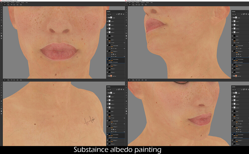 Albedo_substaince