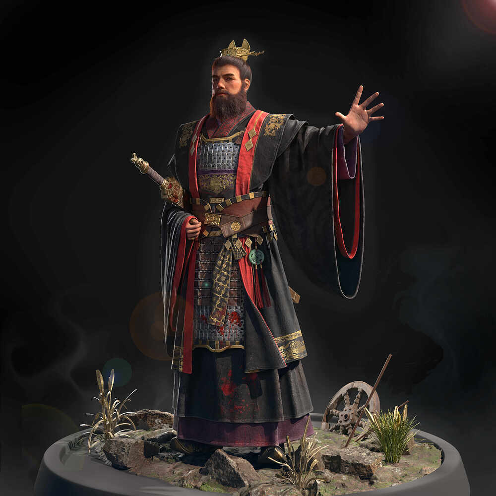 武士