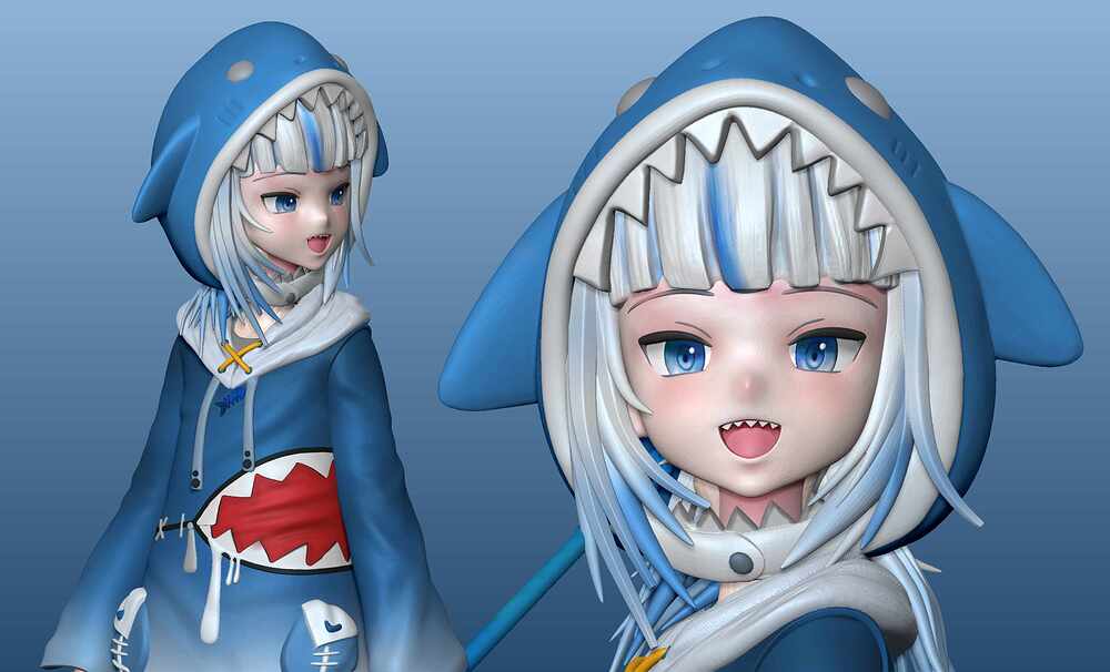 3