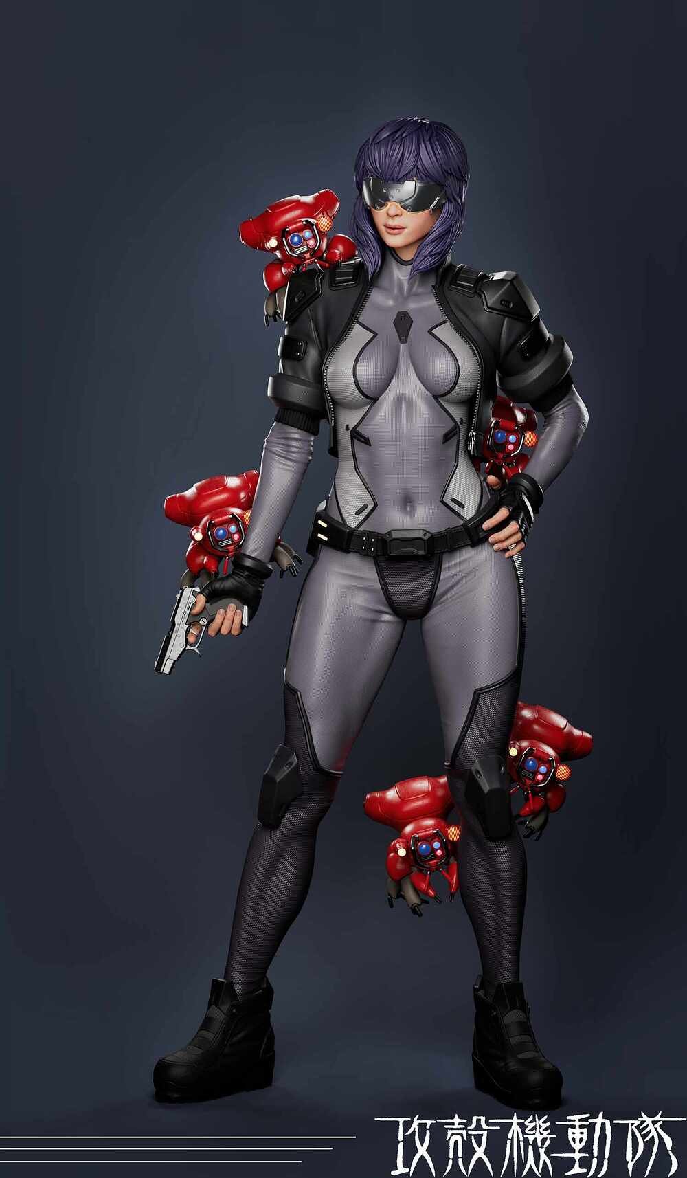 01visor