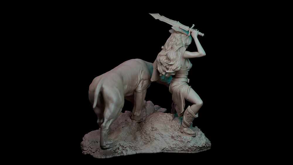 Pose 3 Tiger_set_1_0001