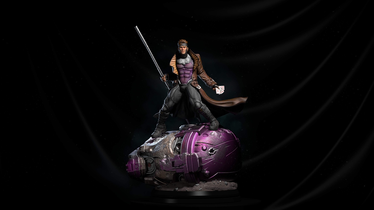 gambit-render-principal