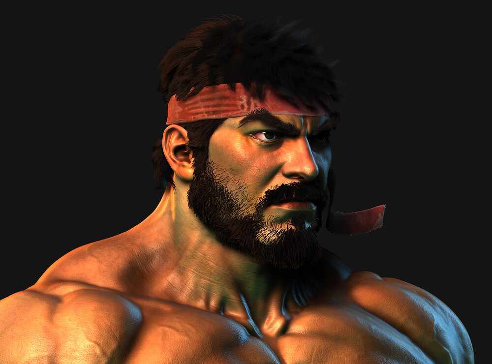 ZBrush Document222222222