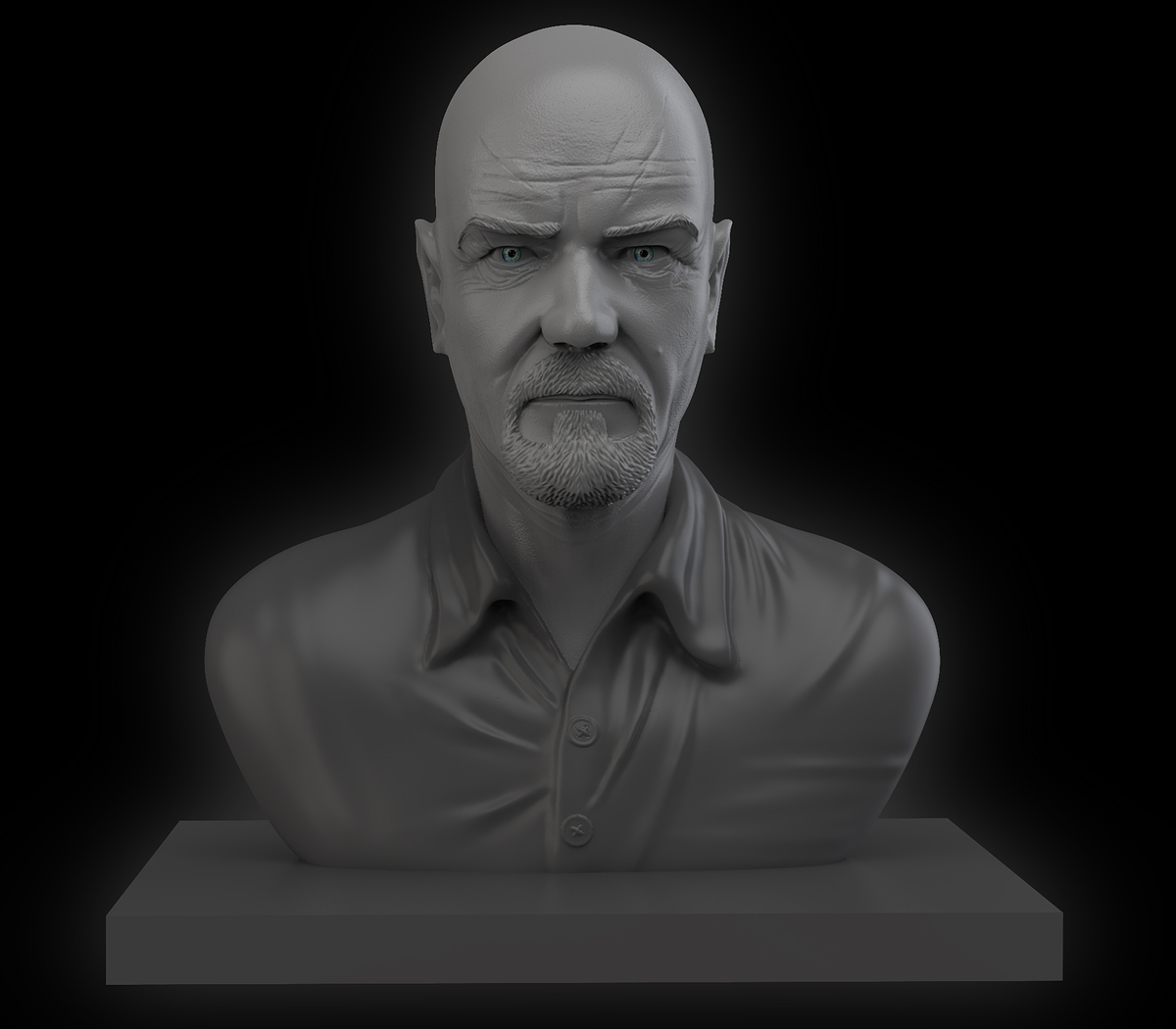 HeisenFront
