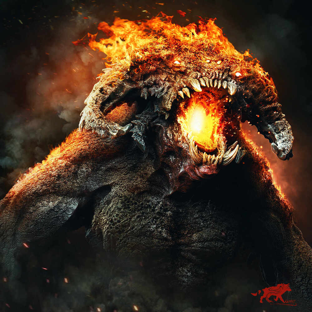 balrog
