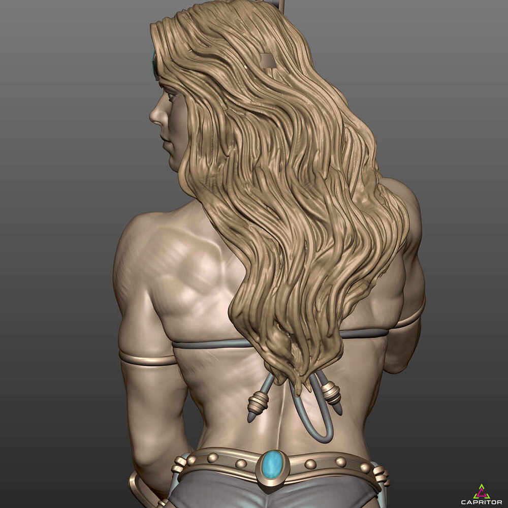 Alessia Detail 04