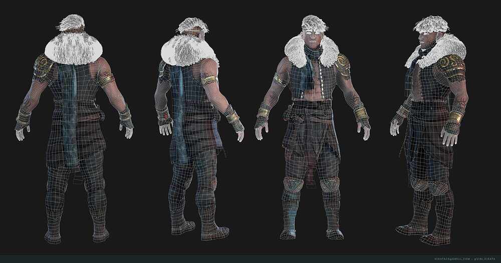 WIREFRAME copy