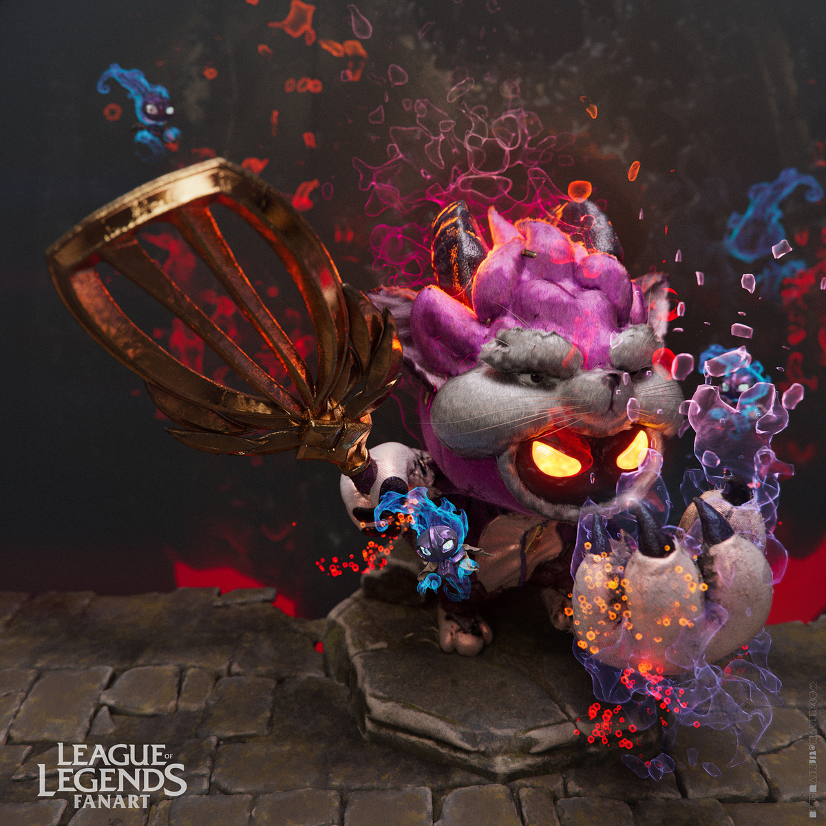 Splash Art_02