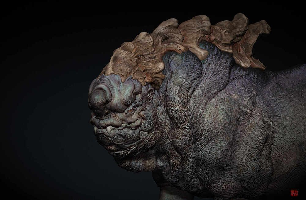ZBrush Document16