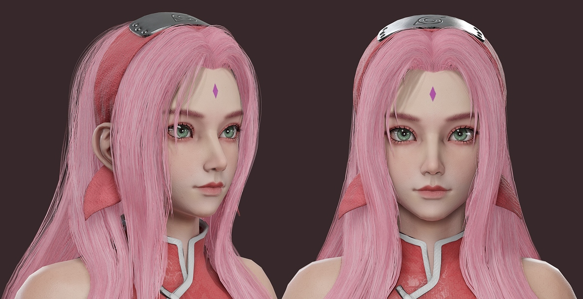 Saku_face