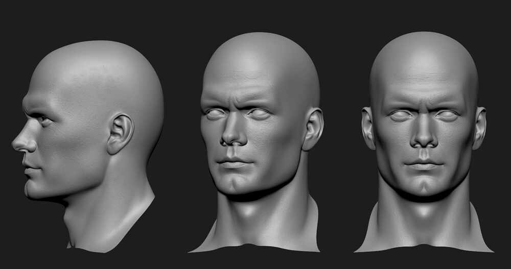 Face Sculpt 1.2