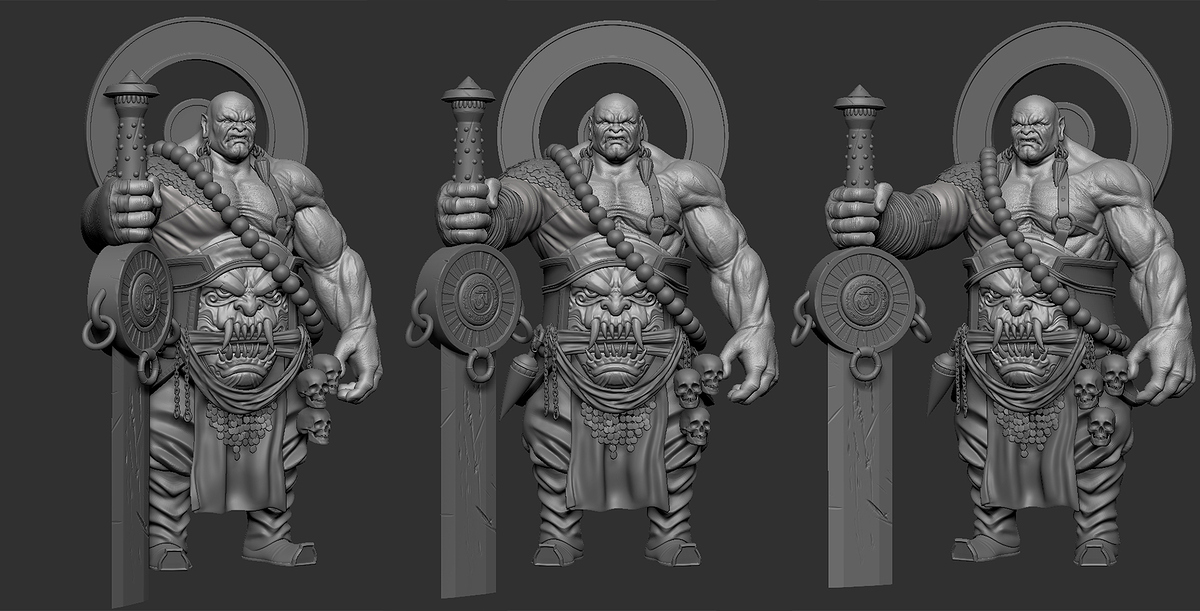 zbrush_renders