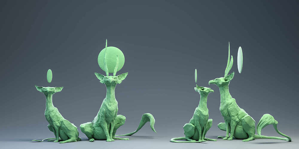 Sphinxclay