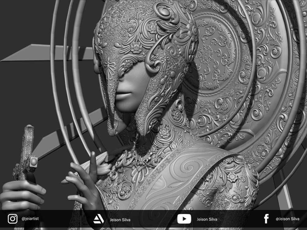 Celestial Final wip 3