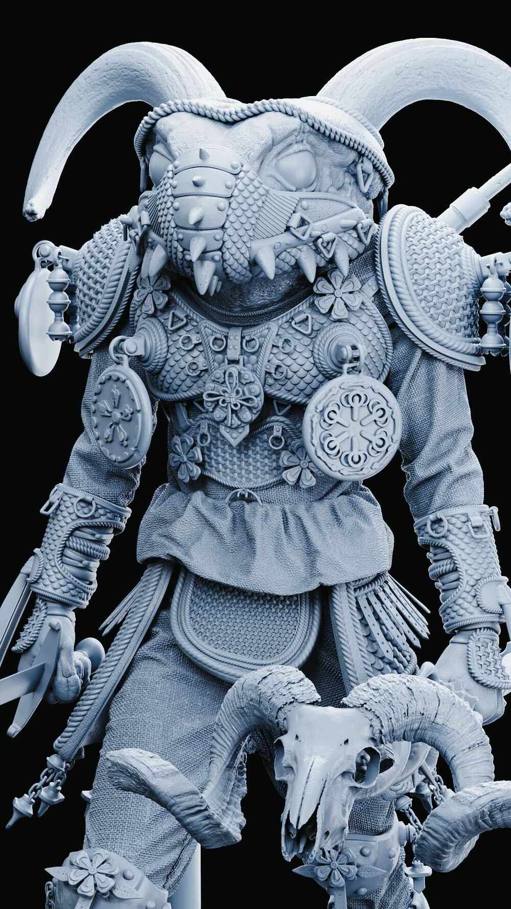 Samurai_Frog_16