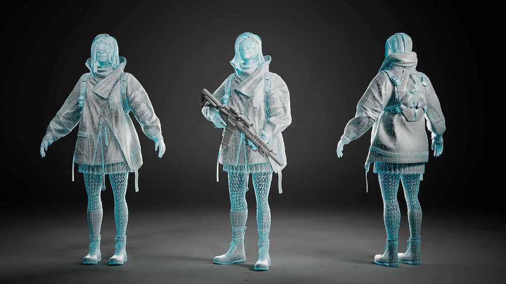 WIREFRAME copy