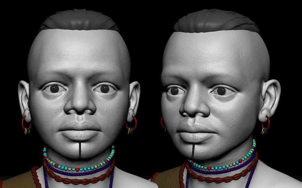 ZBrush Document