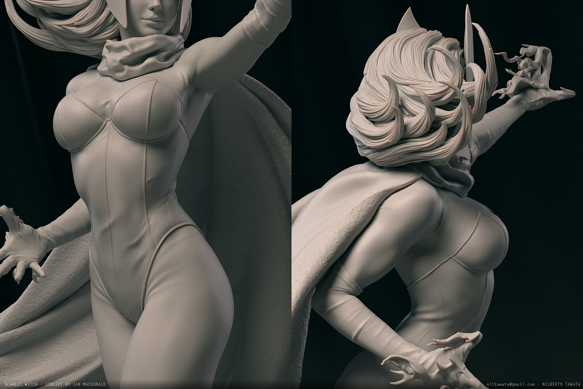NilbertoTawata_ScarletWitchClay_016_018