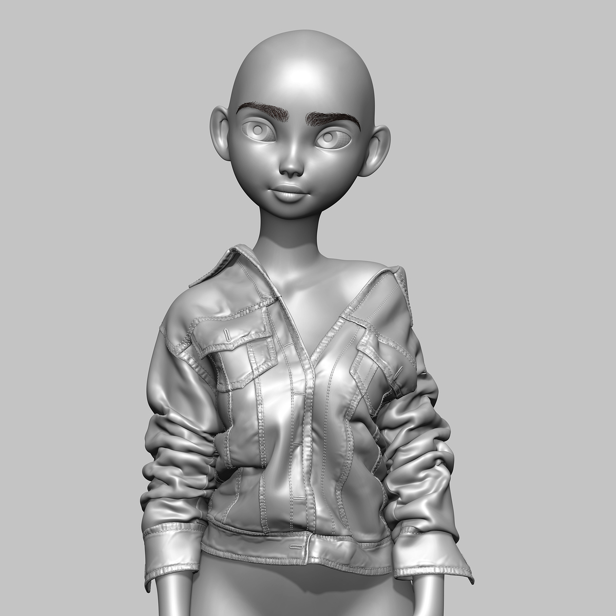 zbrush