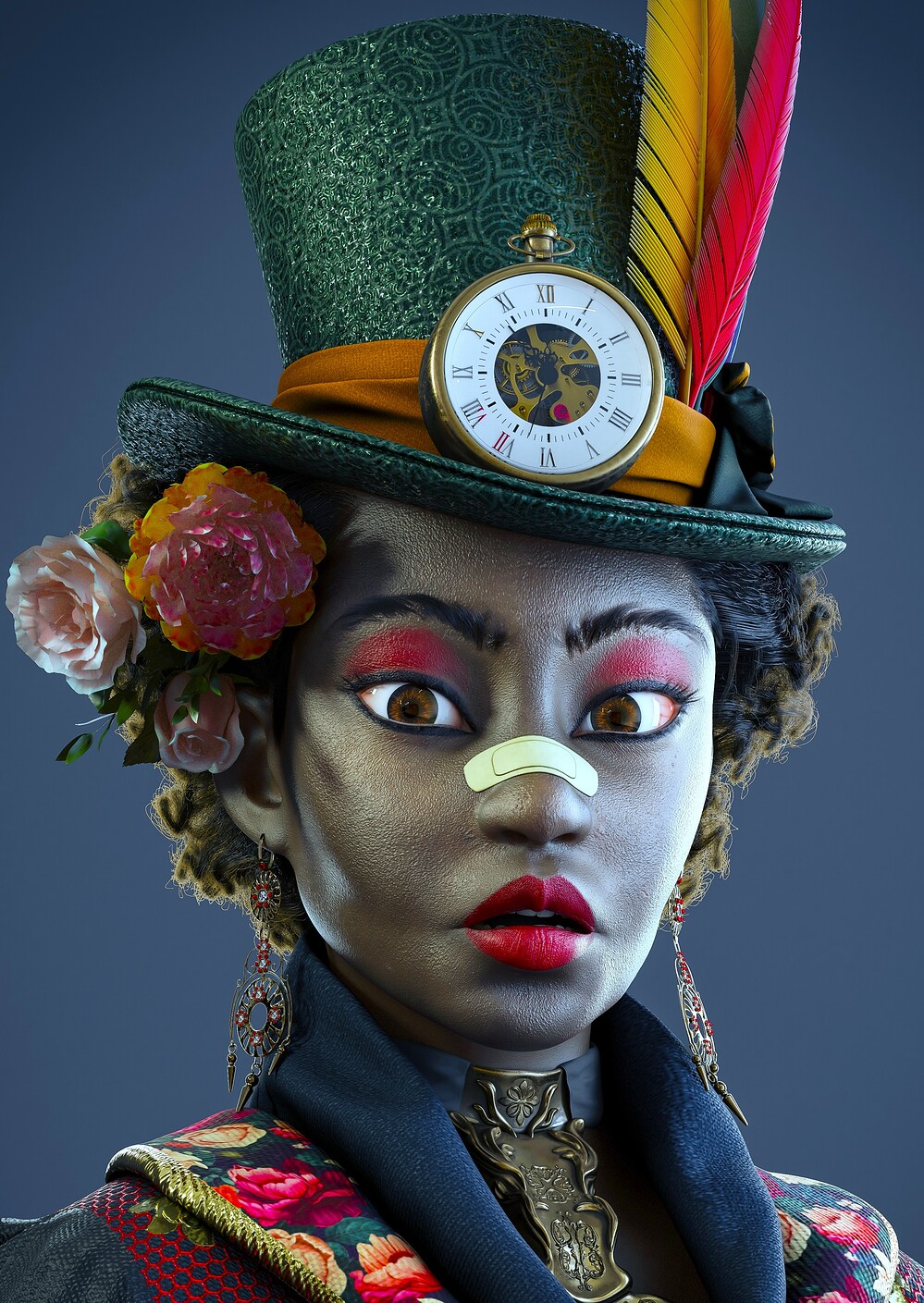 HatterRender01