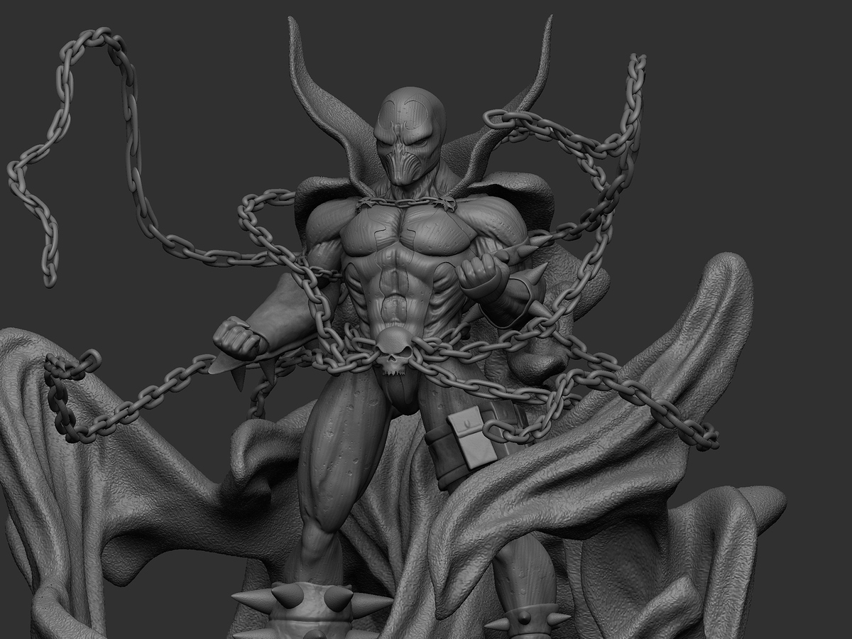 LeftClay