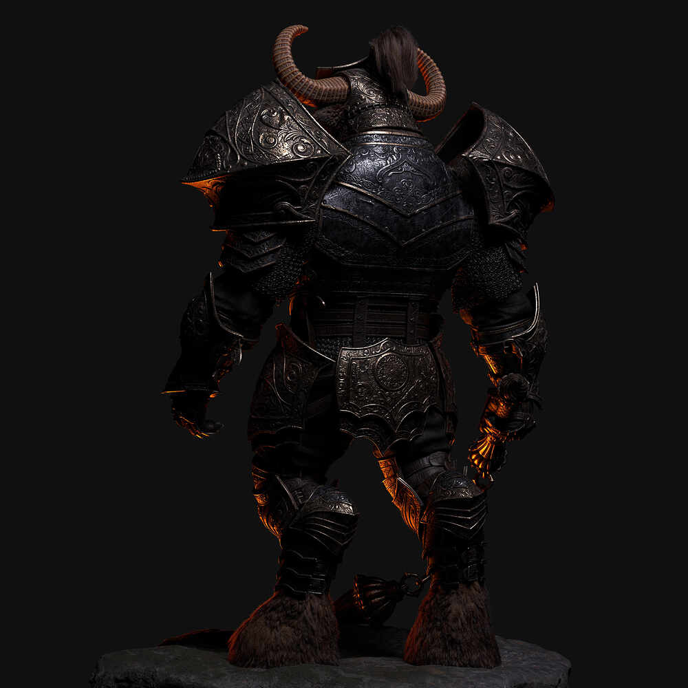 Bison_12