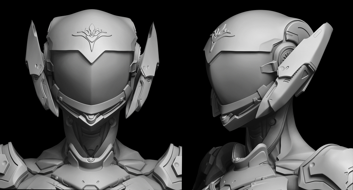 HardSurface_Training_Face2