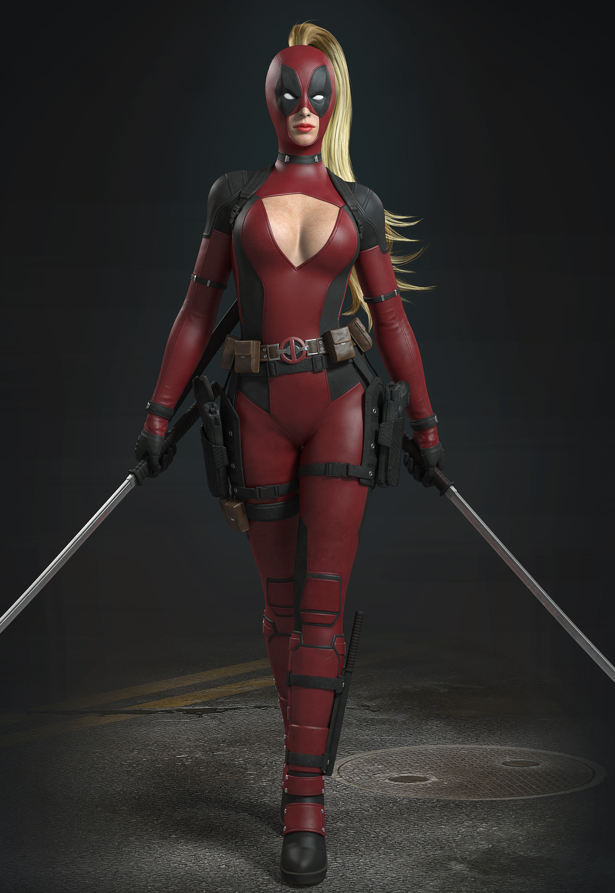 1
