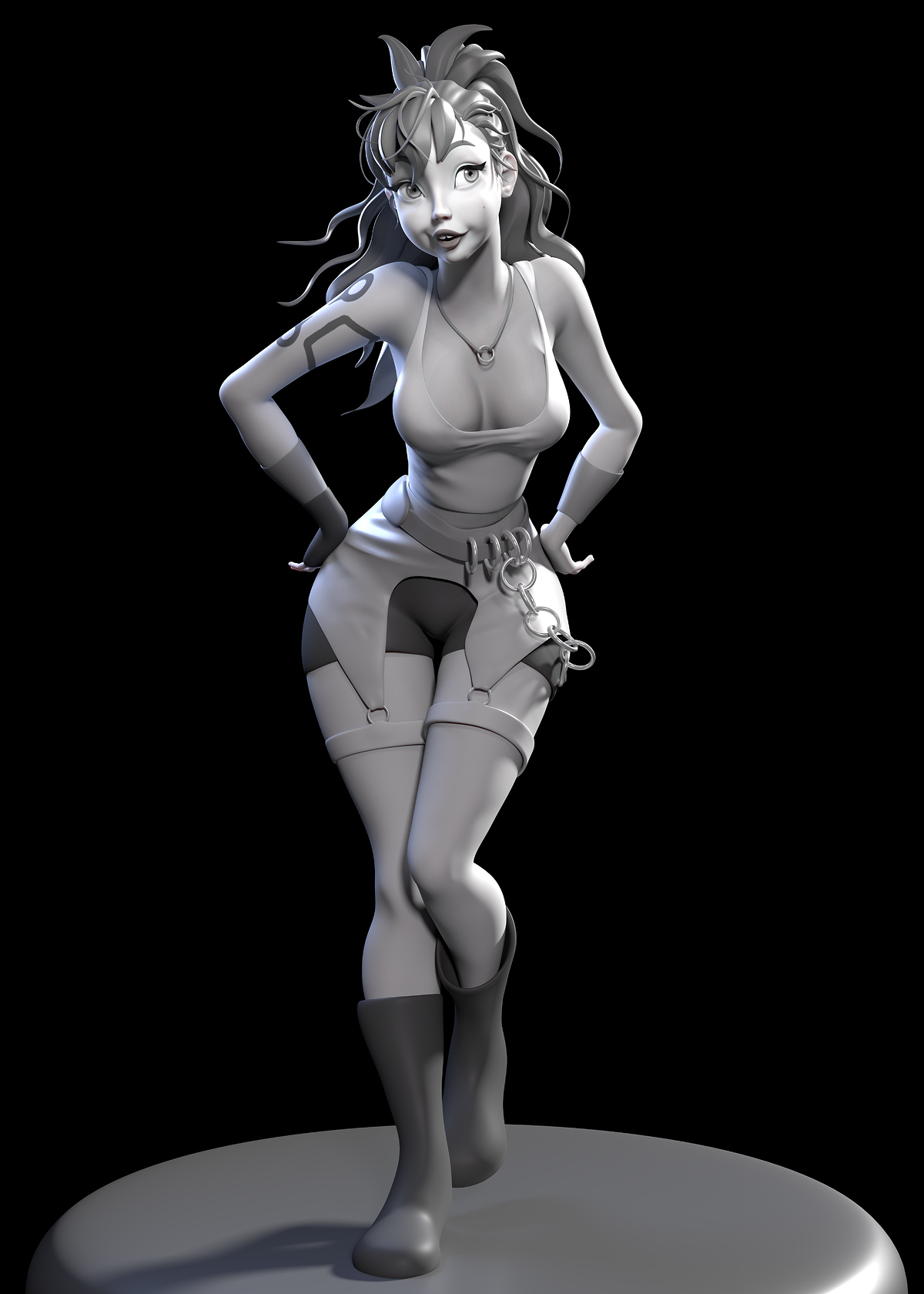 render final