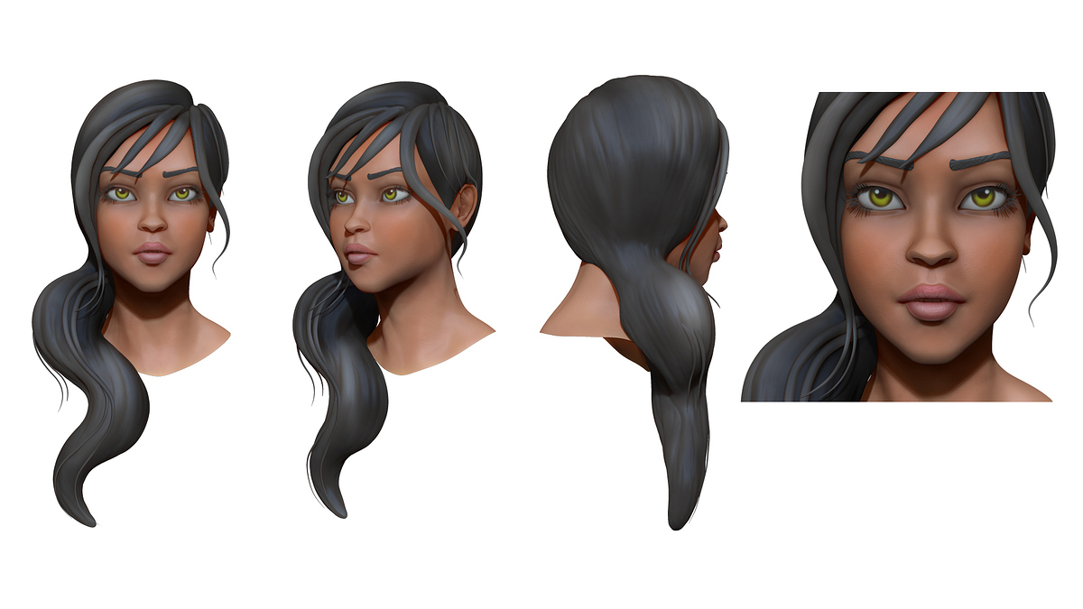 High_poly_Render