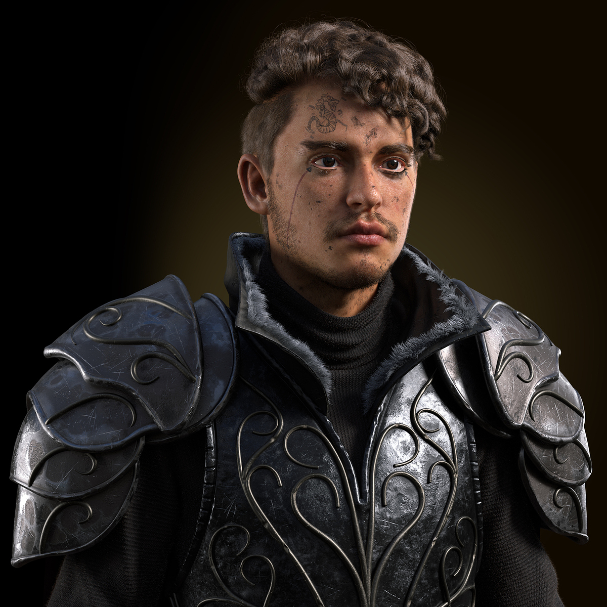 Nuisance final side 2