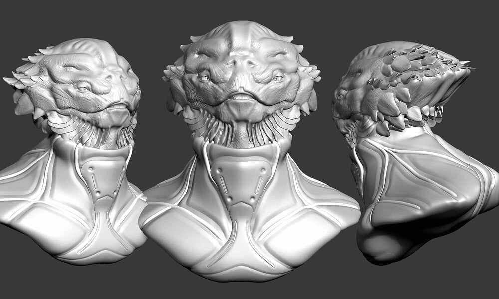 Alien-Clay-Suit