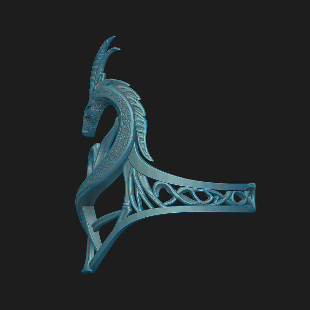 artnouveau-animal-pbr-3