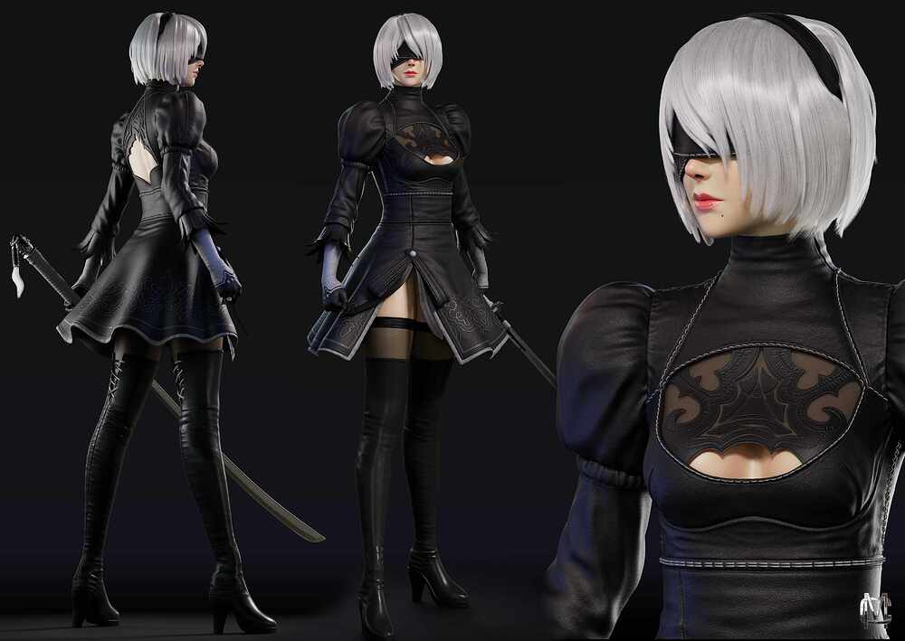 Pose2_RenderAll