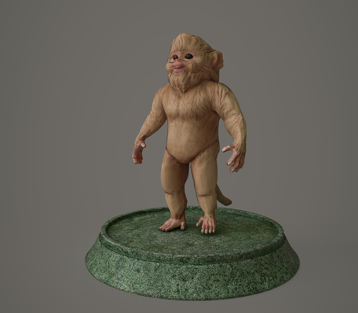 new face_001