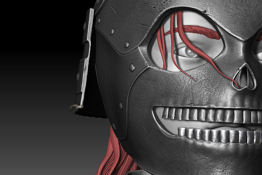 Helmet 07