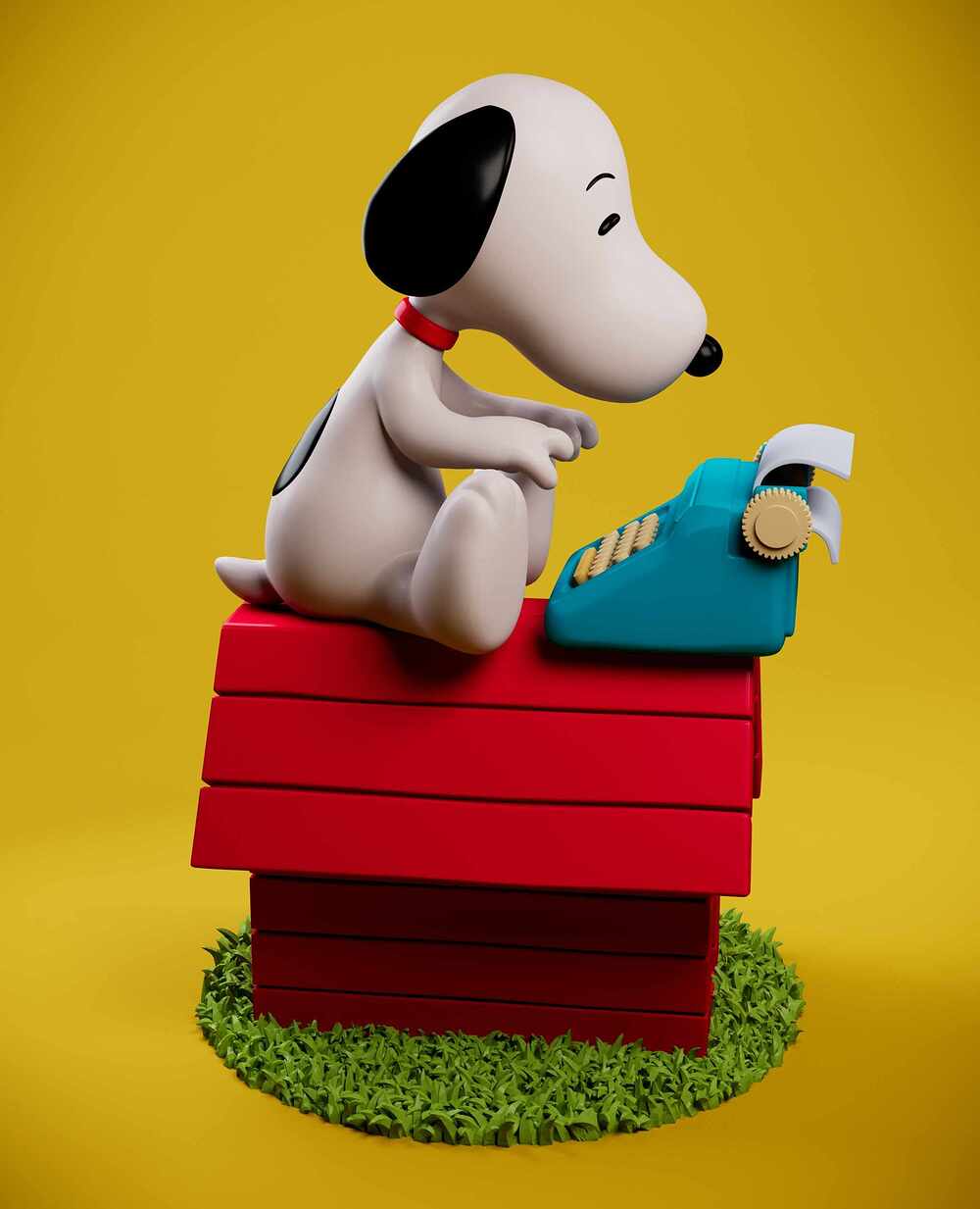 Snoopy3