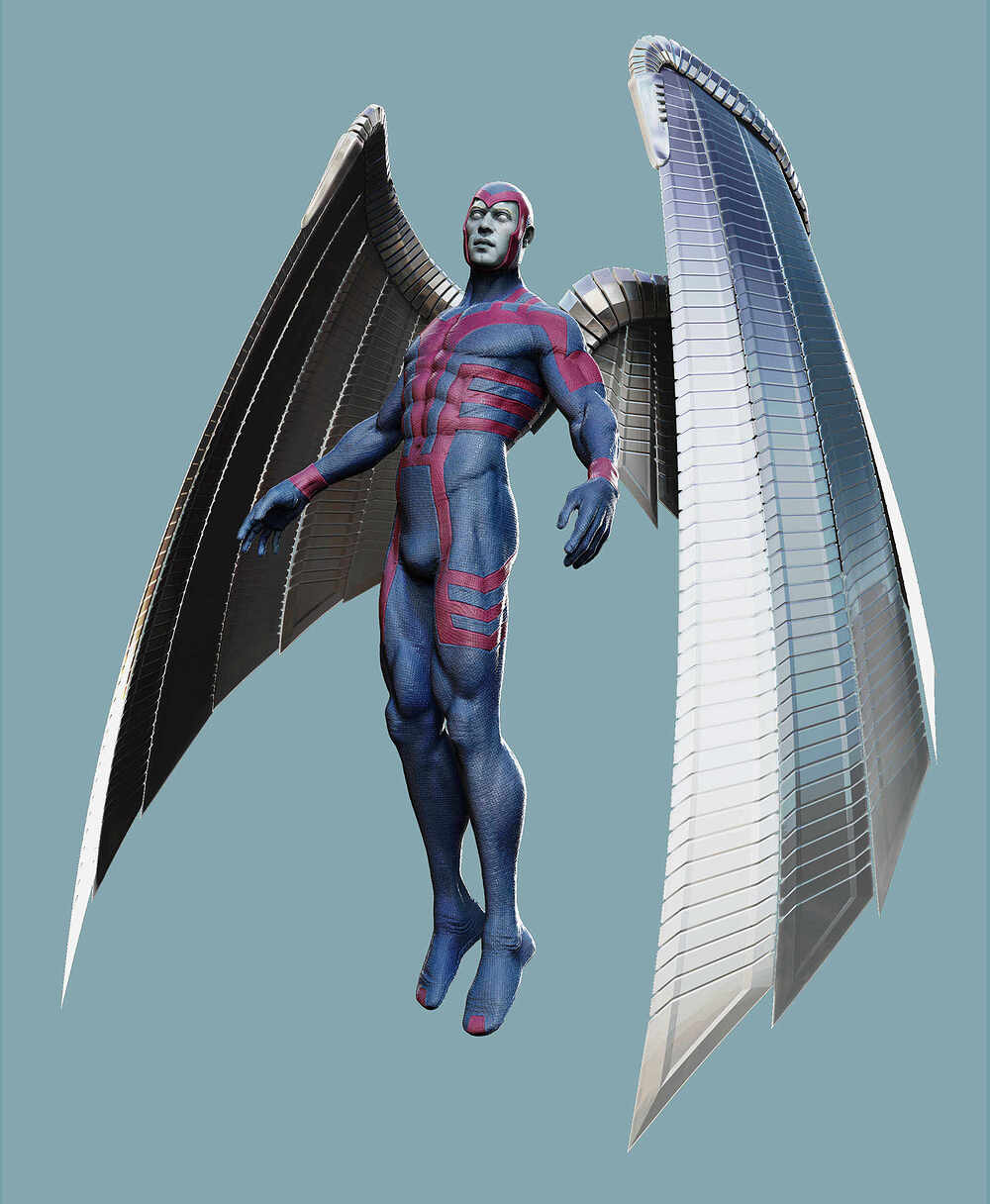 FinalAngel