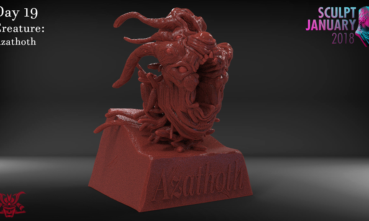 Day 19  Azathoth Render 03.jpg