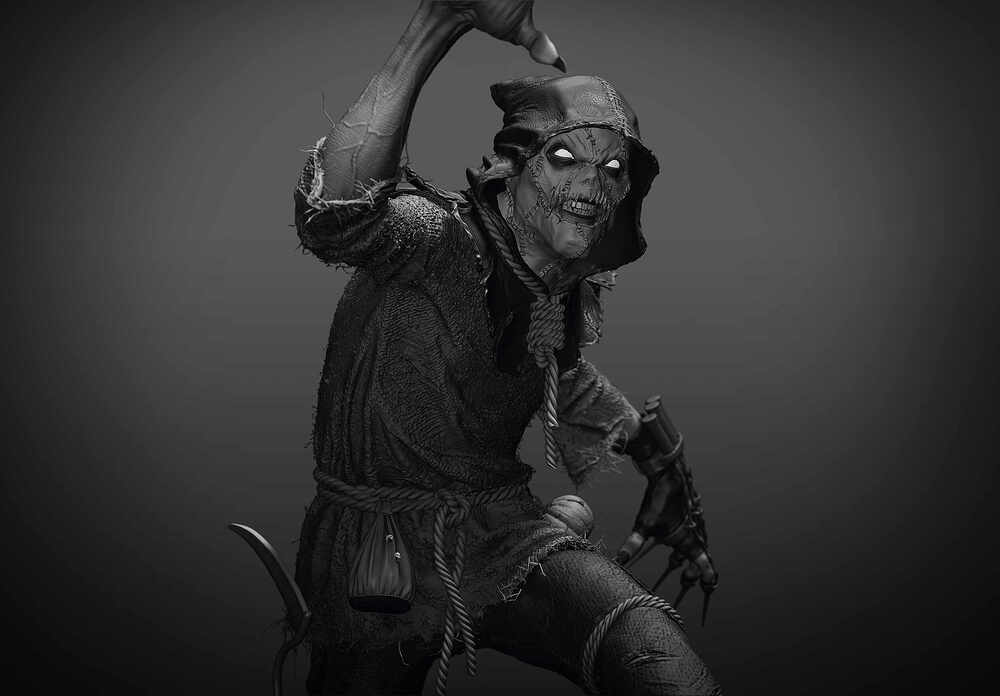 Zbrush5