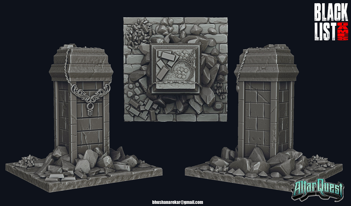 Altar-of-Greed_Clay