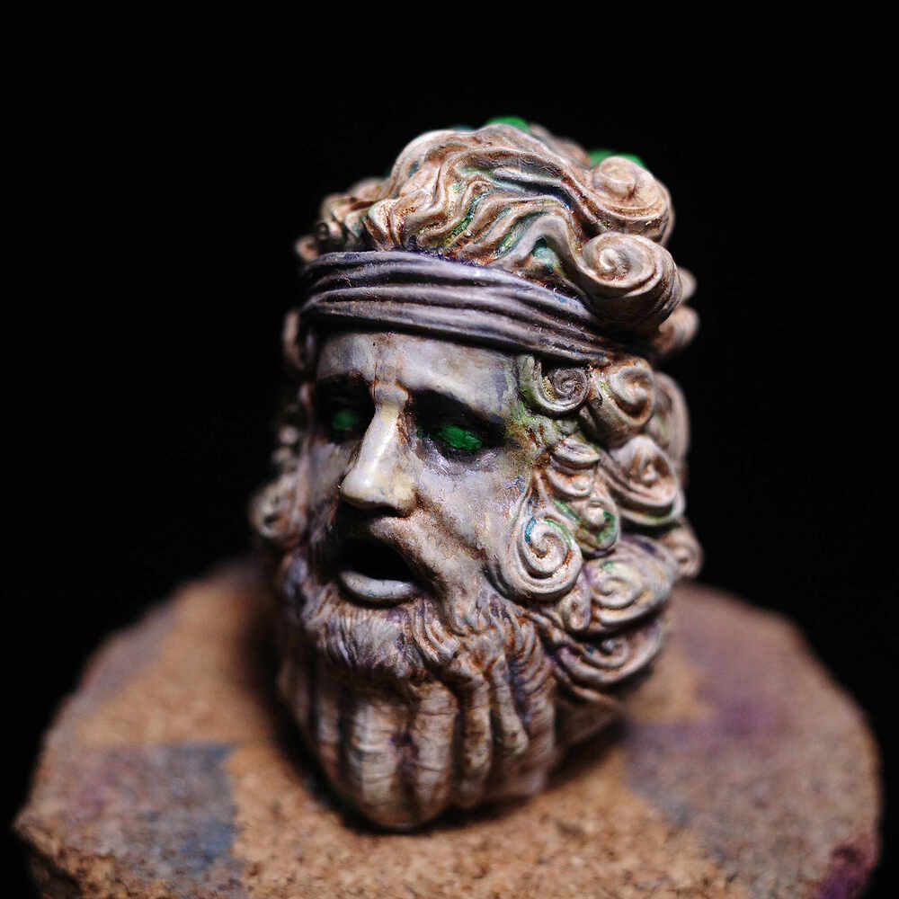 Olivinus Glintstone Crown_002