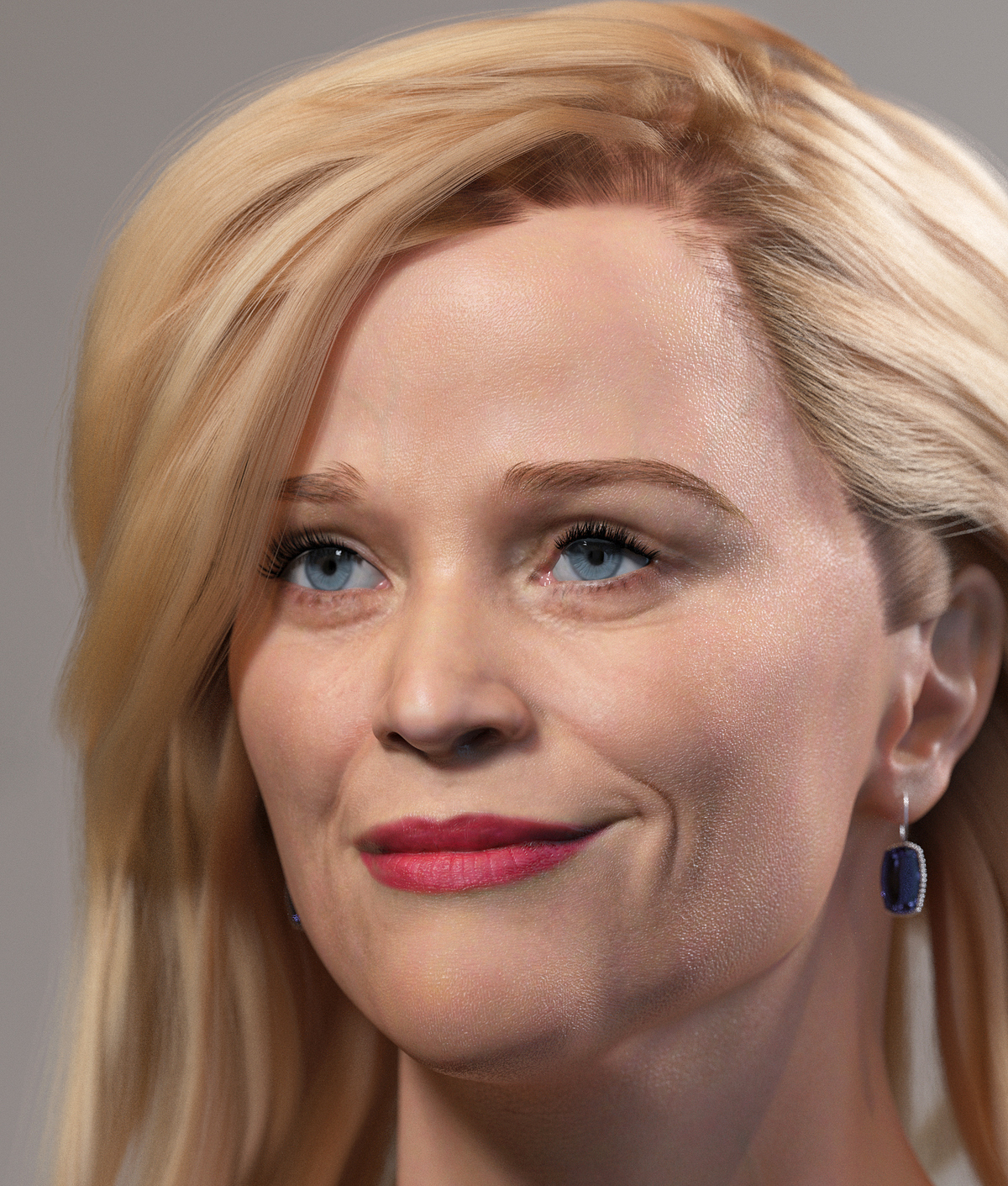 reese witherspoon zbrush