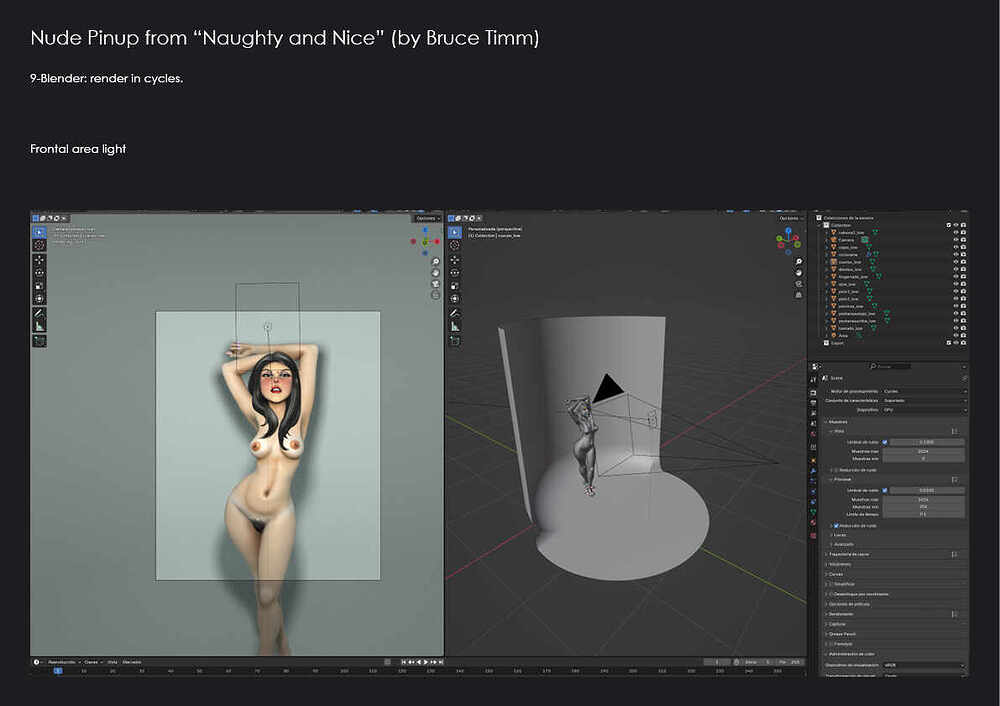 blender