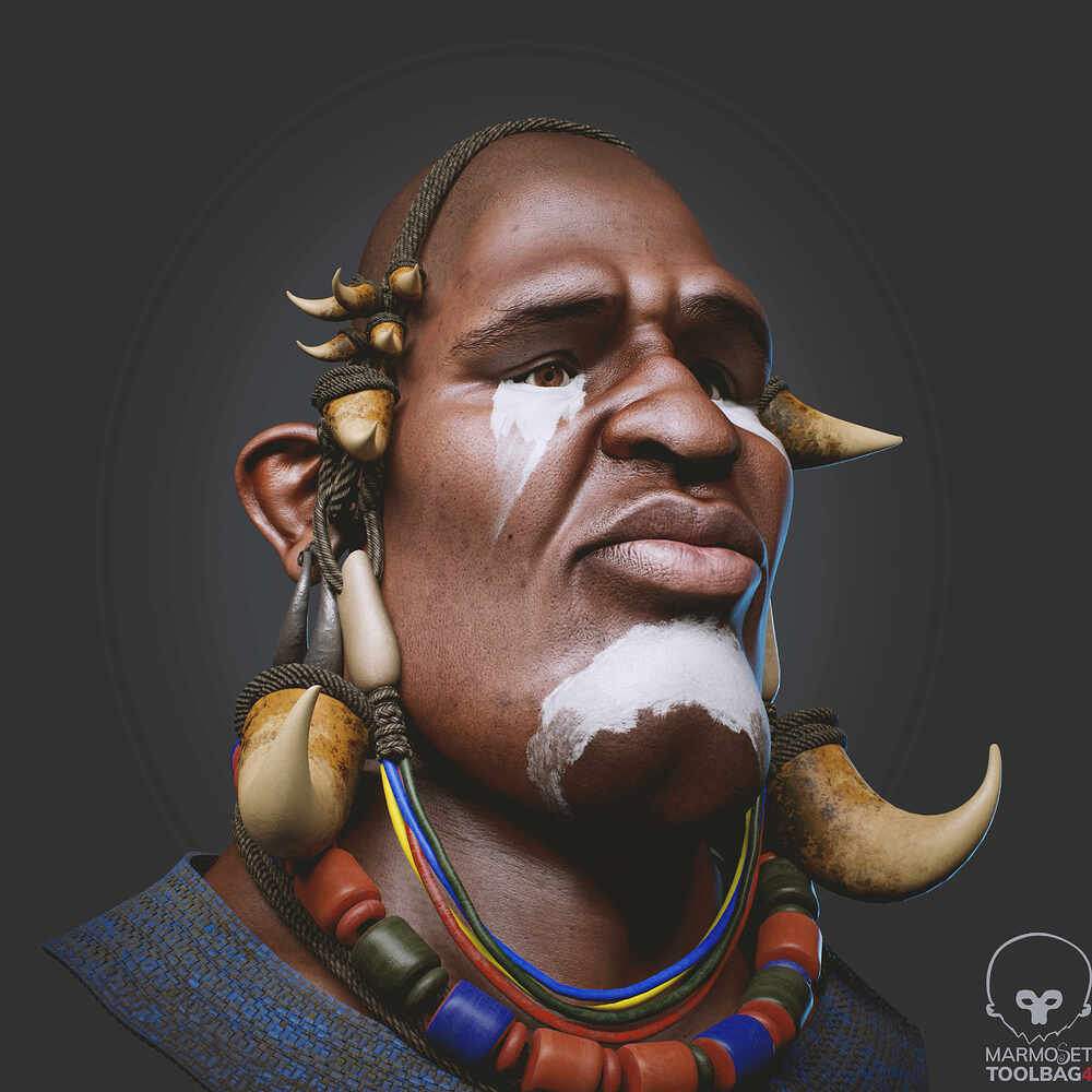AfricanHead_9