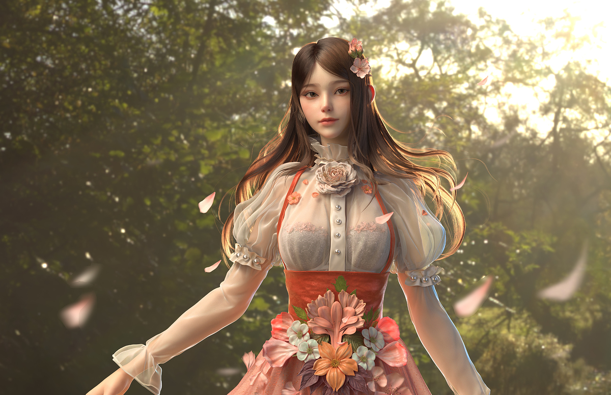 1