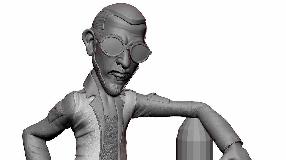 ZBrush Document2