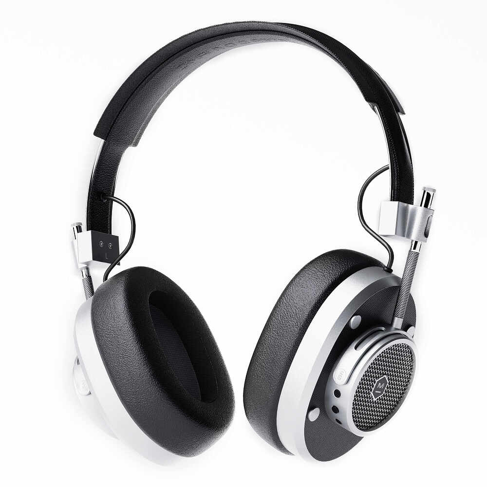 head black low 2