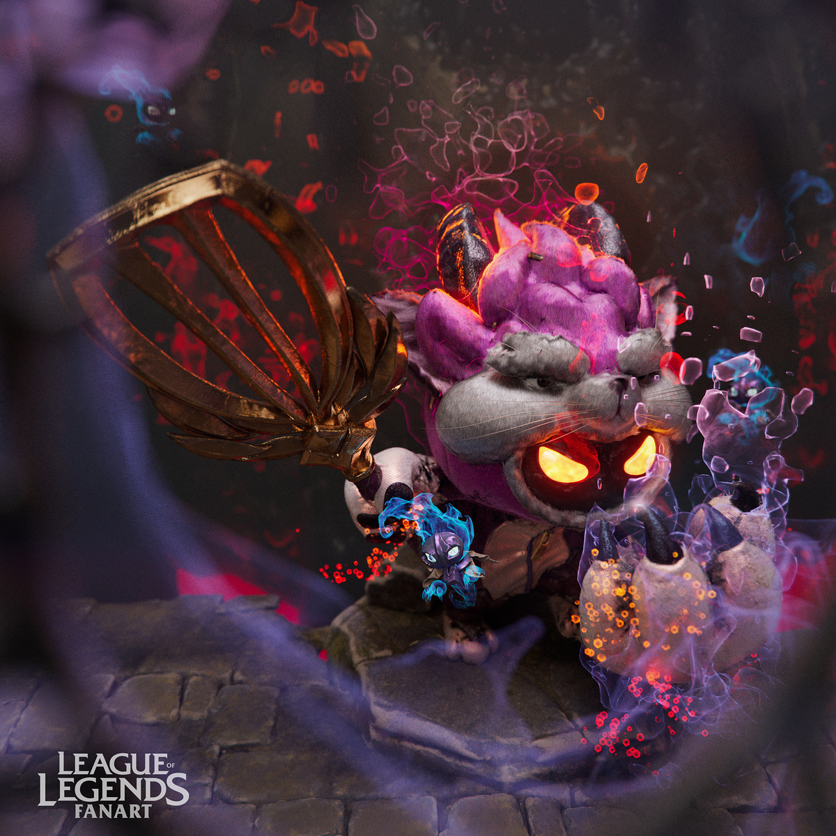 Splash Art_01