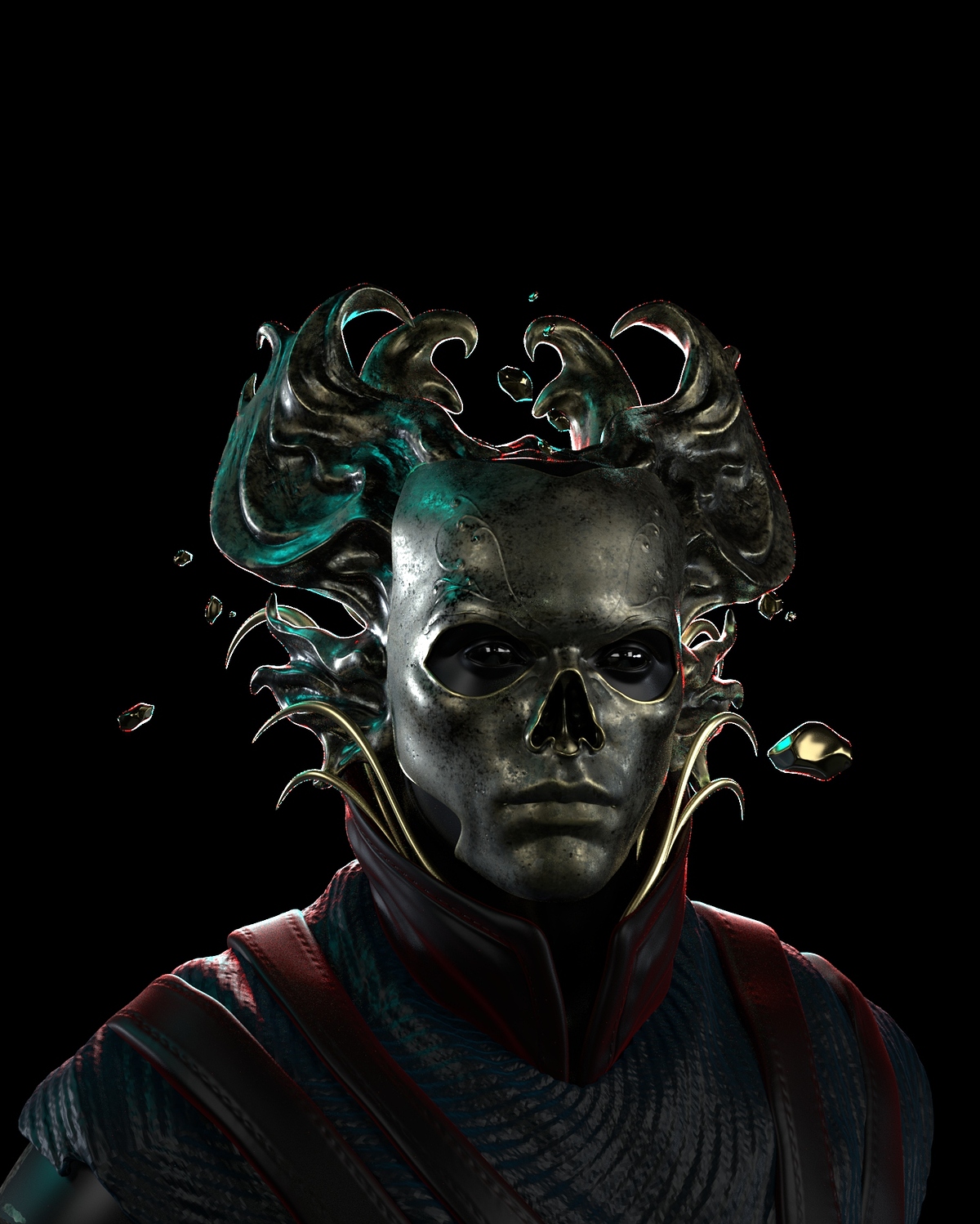 specular